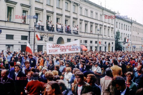 Druga pielgrzymka papieża Jana Pawła II do Polski 1983