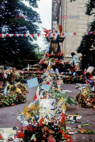 Druga pielgrzymka papieża Jana Pawła II do Polski 1983