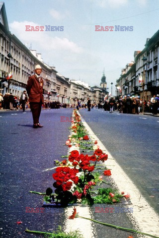 Druga pielgrzymka papieża Jana Pawła II do Polski 1983