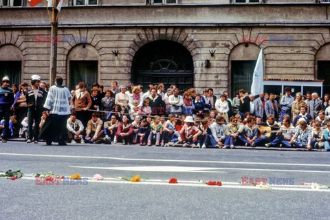 Druga pielgrzymka papieża Jana Pawła II do Polski 1983