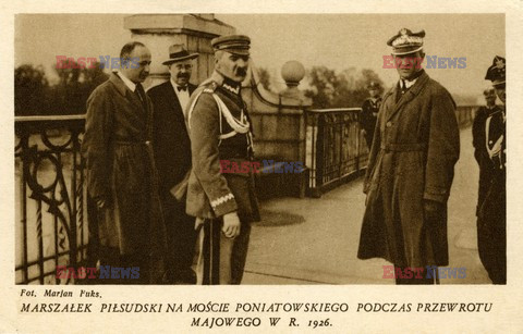 Józef Piłsudski