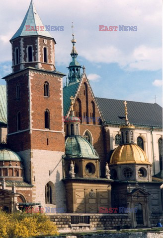 Kraków WMZ