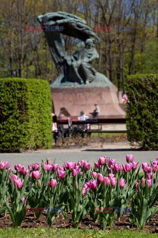 Warszawa Arkadiusz Ziółek