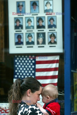 The New York Times Agency May 2010