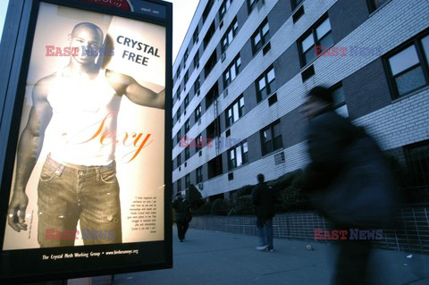 The New York Times Agency May 2010