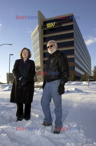 The New York Times Agency May 2010