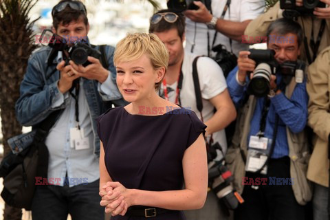 Cannes - sesja do filmu Wall Street: Money Never Sleeps