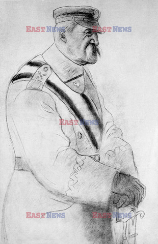 Józef Piłsudski