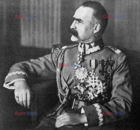 Józef Piłsudski