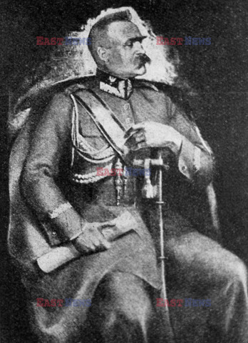 Józef Piłsudski