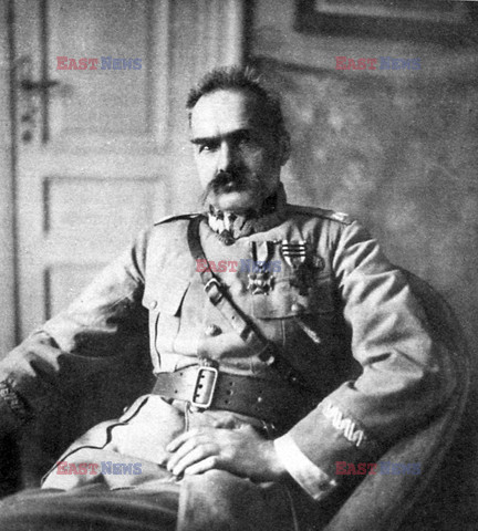 Józef Piłsudski