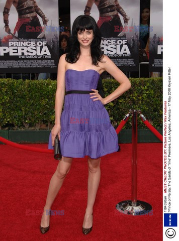 Premiera filmu Prince of Persia w Los Angeles 