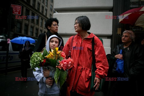 The New York Times Agency May 2010