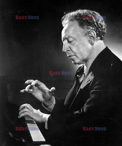 Artur Rubinstein