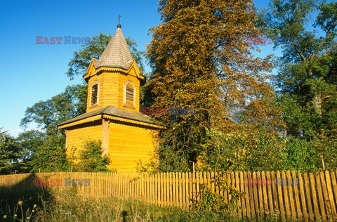 PODLASIE AdLa