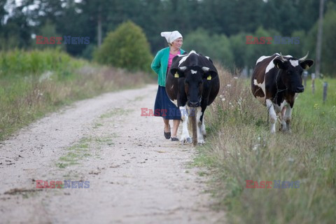 PODLASIE AdLa