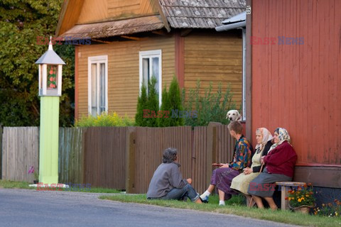 PODLASIE AdLa