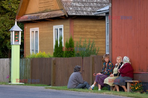 PODLASIE AdLa