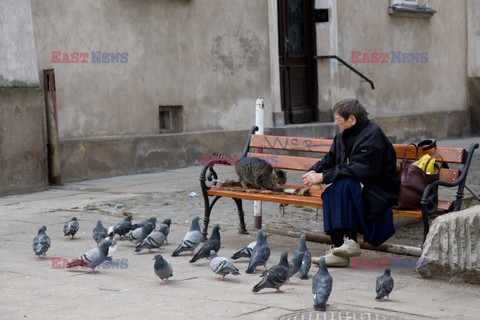 WARSZAWA AdLa