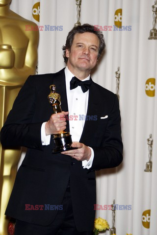 Oskary 2011 - nagrodzeni