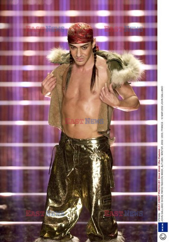 John Galliano