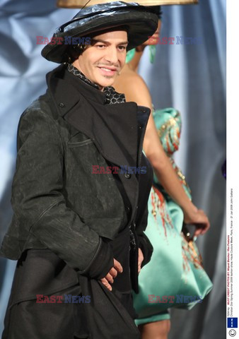 John Galliano