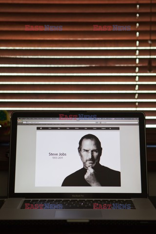 Steve Jobs nie żyje