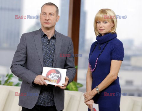 Dzień Dobry TVN i jego goście