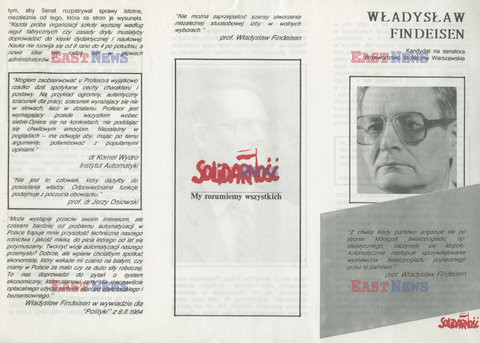 Wybory parlamentarne 1989