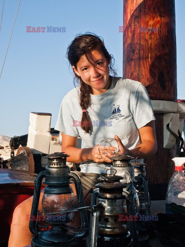 Four Day Wine cruise on the Schooner Stephen Taber- REDUX