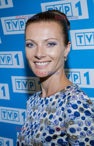 Drugi sezon serialu TVP Blondynka z Julią Pietruchą