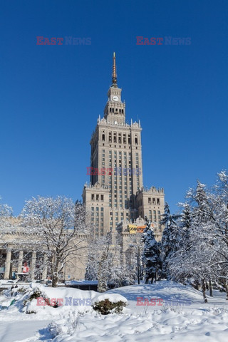 Warszawa Arkadiusz Ziółek