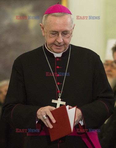 Noworoczne spotkanie międzyreligijne w Pałacu Prezydenckim