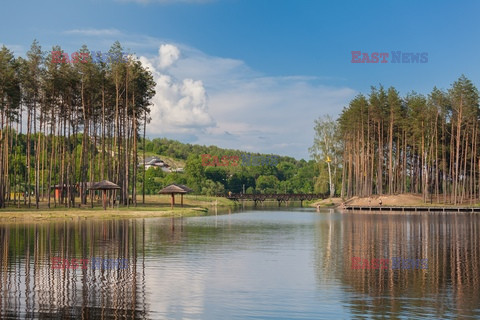 Lubelskie Arkadiusz Ziółek