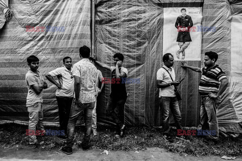 Uciekinierzy z Singapuru - REDUX