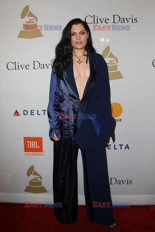 Impreza Pre-Grammy Clive Davis Gala 