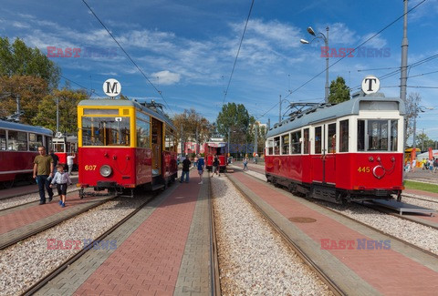 Warszawa Arkadiusz Ziółek