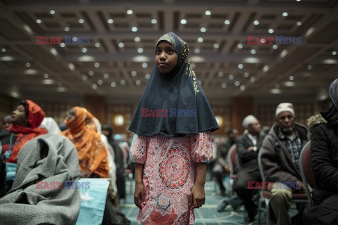 Somalijska społeczność w Minneapolis - Redux