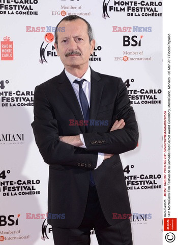 14. festiwal filmowy w Monte Carlo 