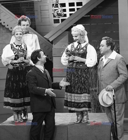 Teatr Telewizji 1972