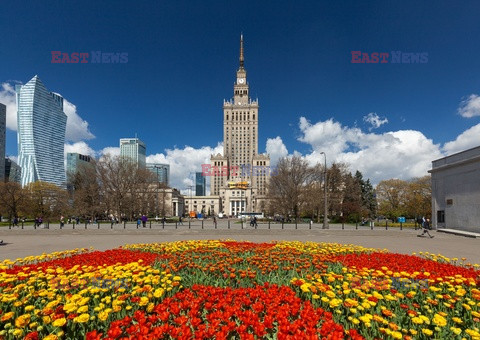 Warszawa Arkadiusz Ziółek