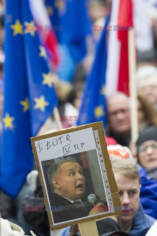 Gdańsk stoi murem za Donaldem Tuskiem