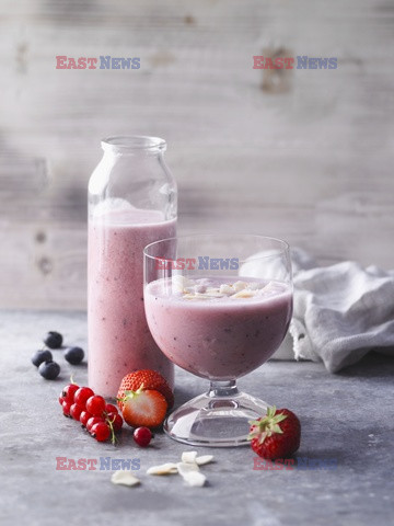 Kuchnia - Smoothie - Jahreszeiten Verlag