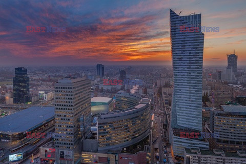 Warszawa Arkadiusz Ziółek