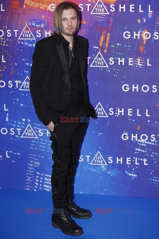 Francuska premiera filmu Ghost In The Shell