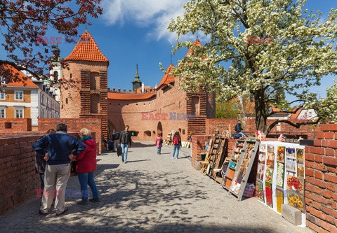 Warszawa Arkadiusz Ziółek