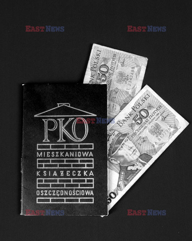 Polskie banknoty i monety