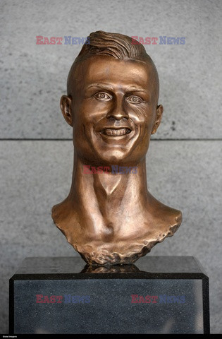 Lotnisko na cześć Cristiano Ronaldo