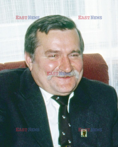 Lech Wałęsa