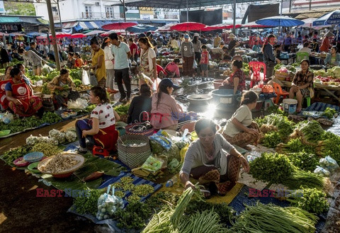 Laos - NYT